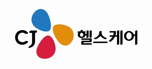 사진1. CJ헬스케어CI