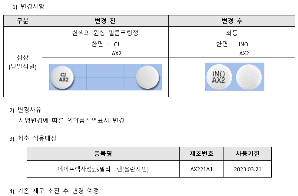 에이프렉사2.5